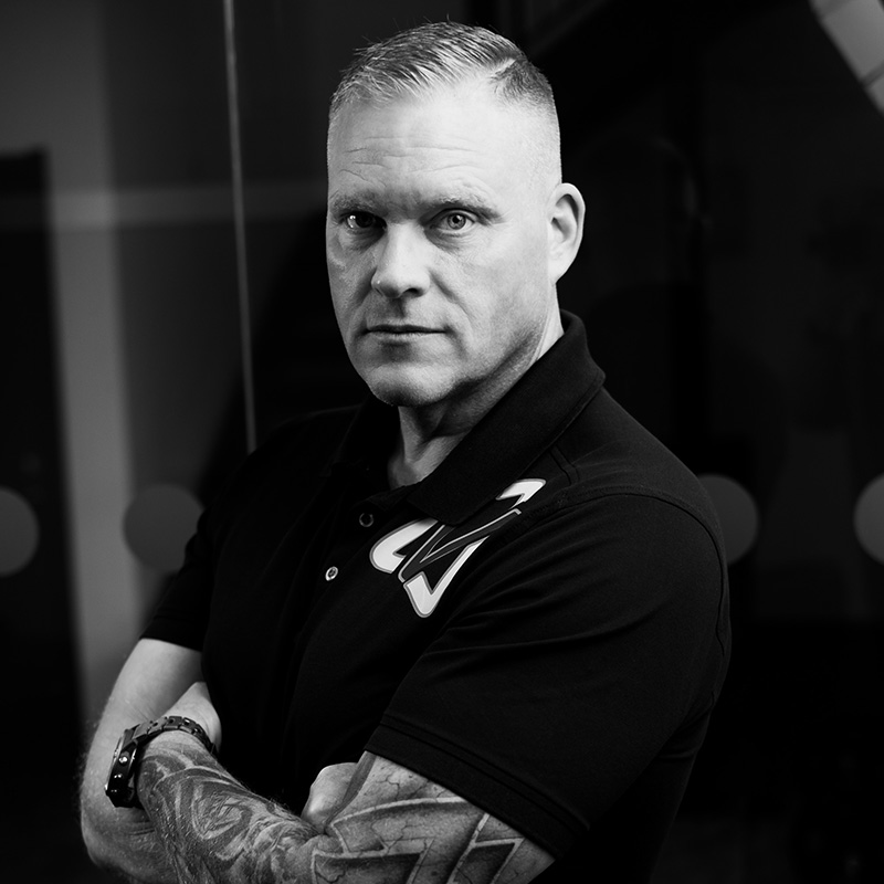 Mattias Nordahl